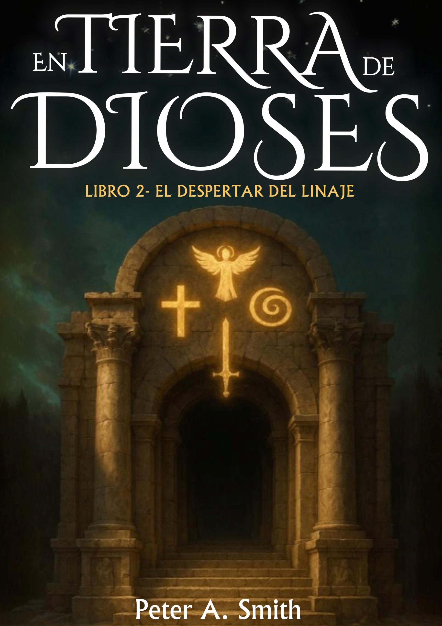 El Despertar del Linaje
