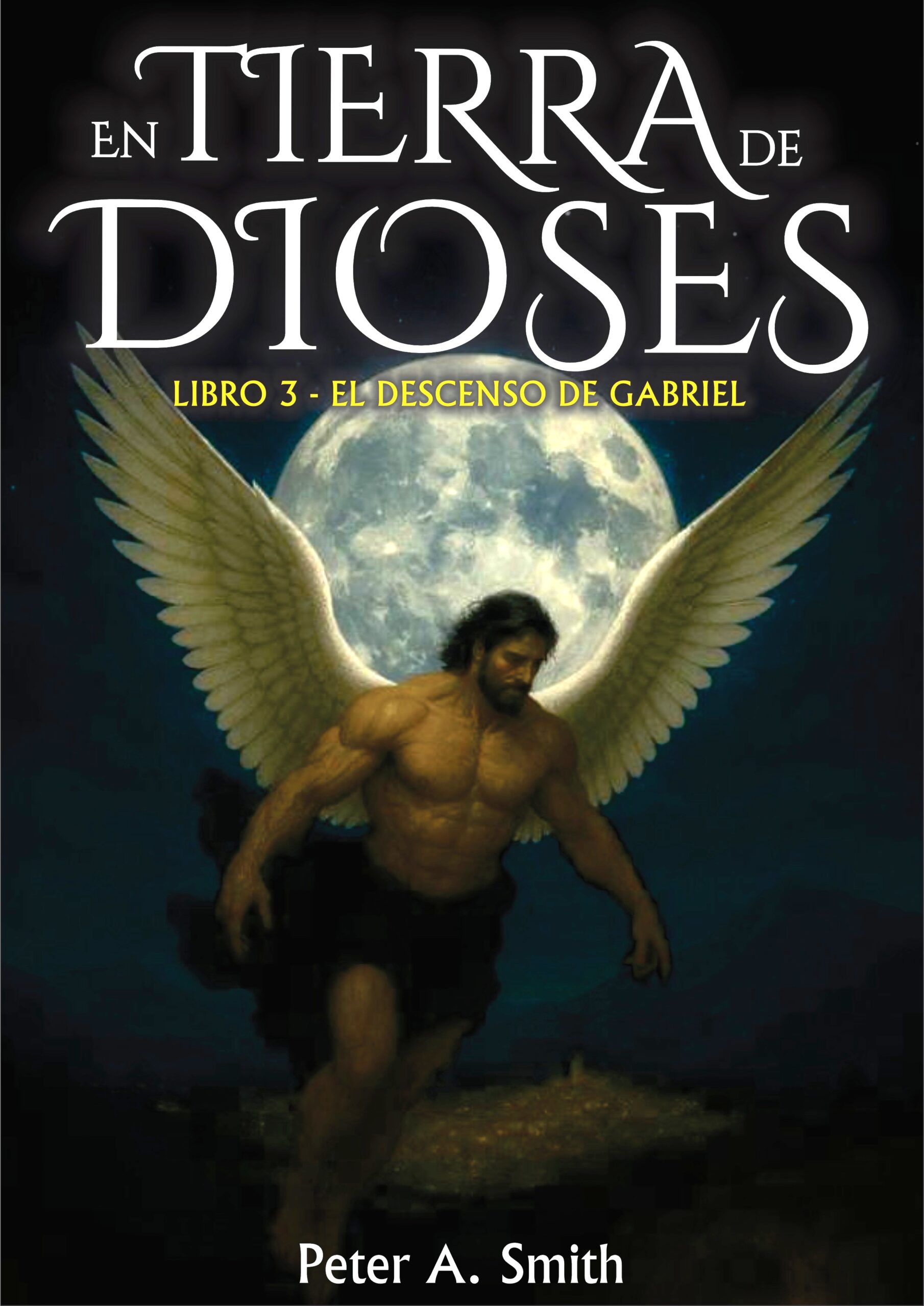 El Descenso de Gabriel