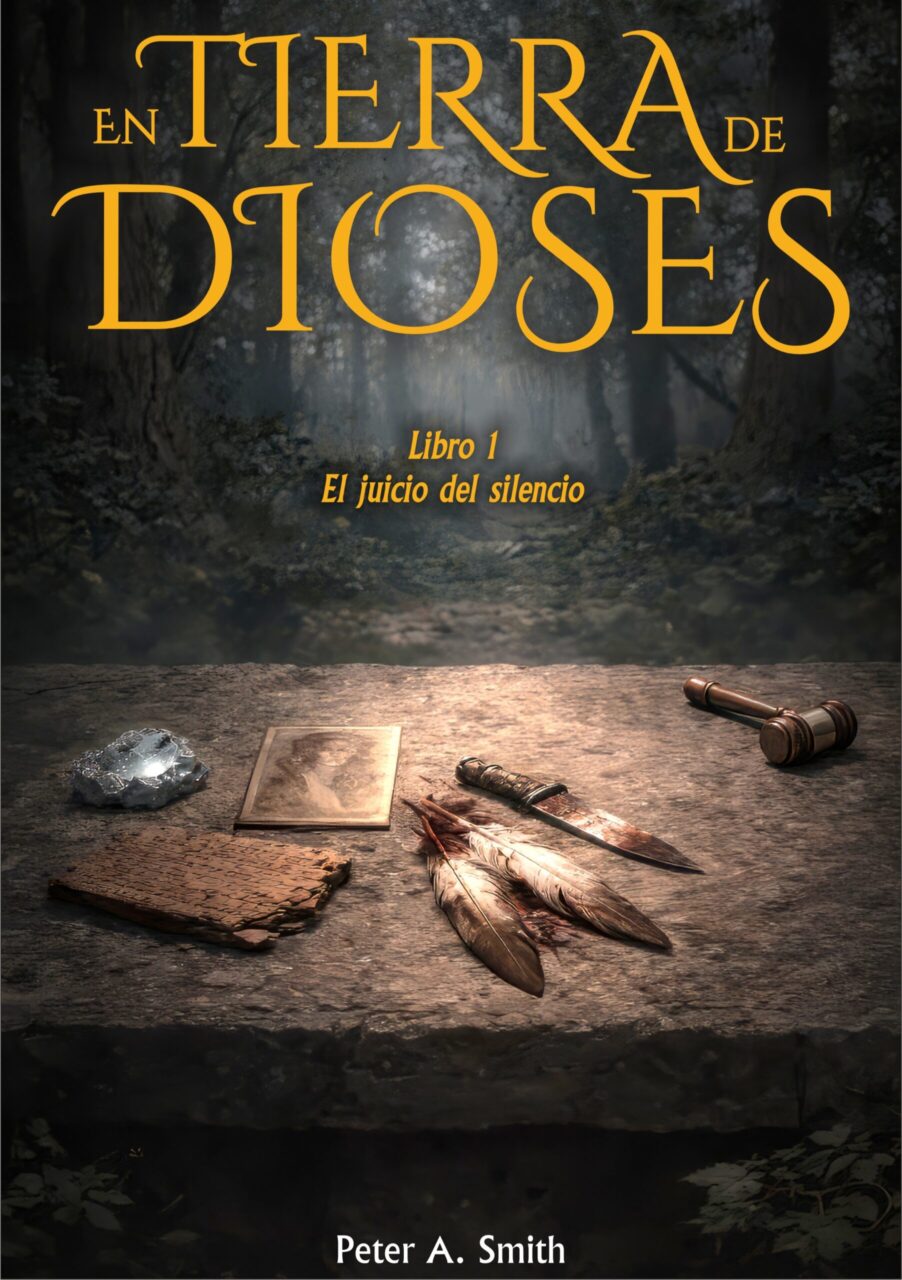 El Juicio del Silencio